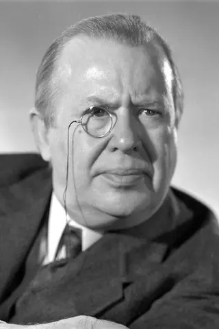 Peliculas de Charles Coburn