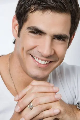 Peliculas de Luis Gerónimo Abreu