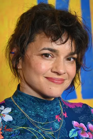Peliculas de Norah Jones