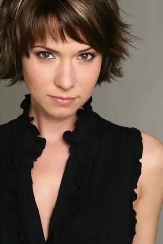 Peliculas de Joanna Canton