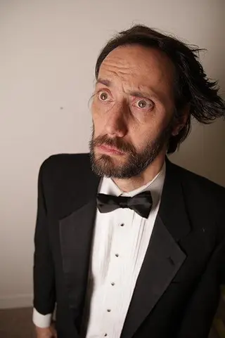 Peliculas de Eric Frentzel