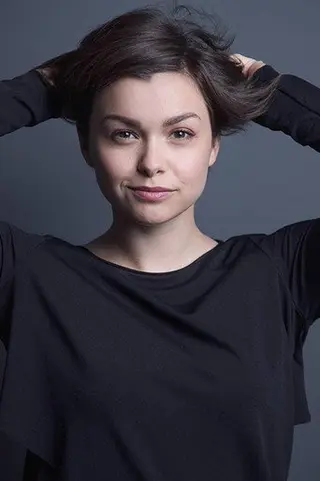 Peliculas de Reba Buhr