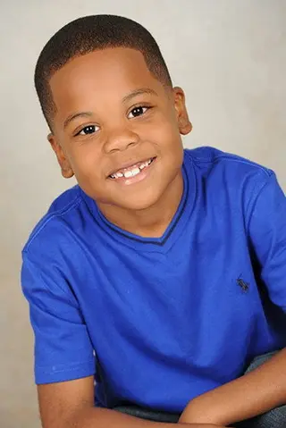 Peliculas de Jaylon Gordon