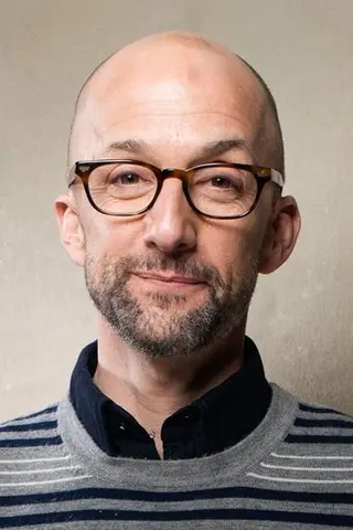 Peliculas de Jim Rash