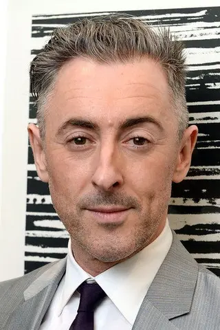 Peliculas de Alan Cumming
