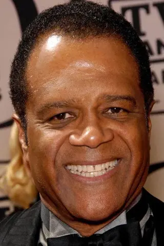 Peliculas de Ted Lange