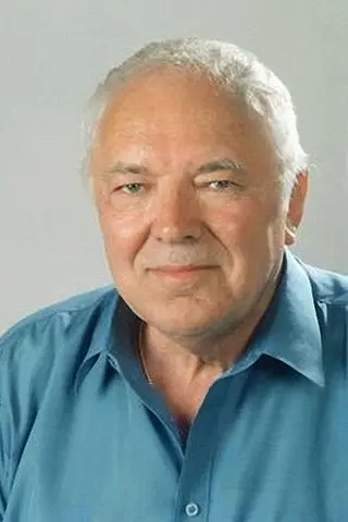 Peliculas de József Láng
