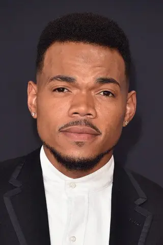 Peliculas de Chance the Rapper