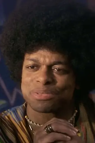 Peliculas de Kedar Brown