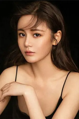 Peliculas de Sabrina Qiu