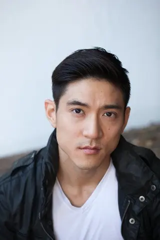 Peliculas de Joshua Chang