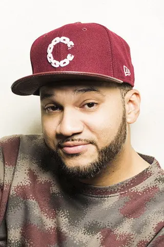 Peliculas de The Kid Mero