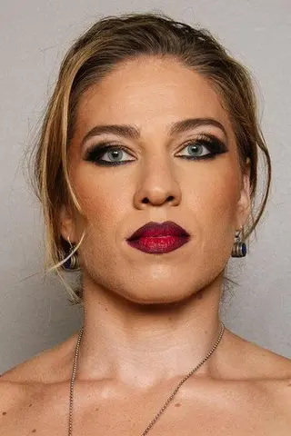 Peliculas de Marina Shafir