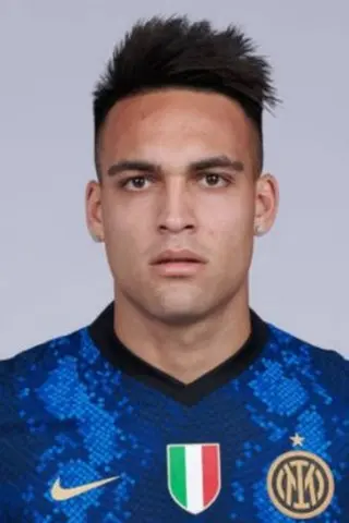 Peliculas de Lautaro Martinez