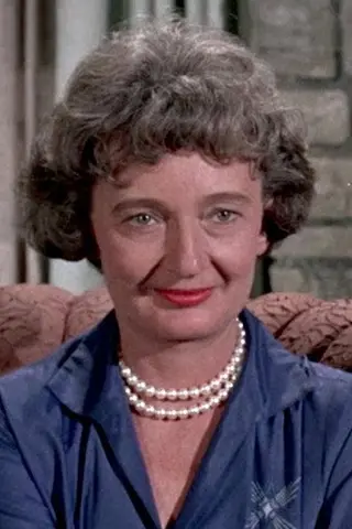 Peliculas de Amzie Strickland