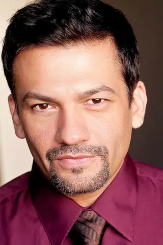 Peliculas de David Barrera