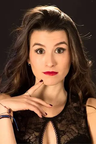 Peliculas de Eva Soriano