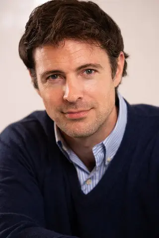 Peliculas de Matthew James Dowden