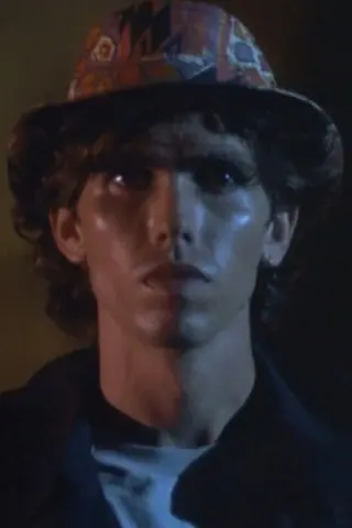 Peliculas de Juan F. Cejas