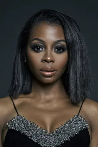 Peliculas de Bresha Webb