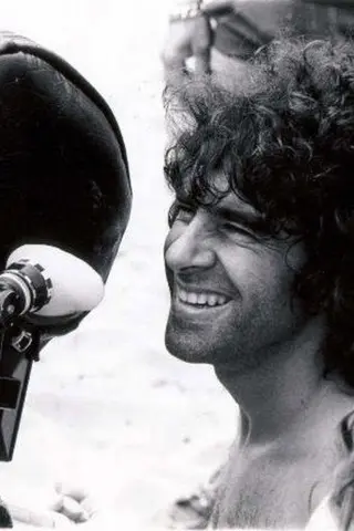 Peliculas de Gary Weis