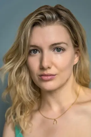 Peliculas de Samantha Binkerd