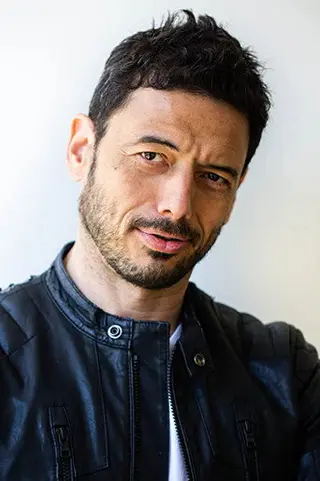 Peliculas de Rafael Petardi
