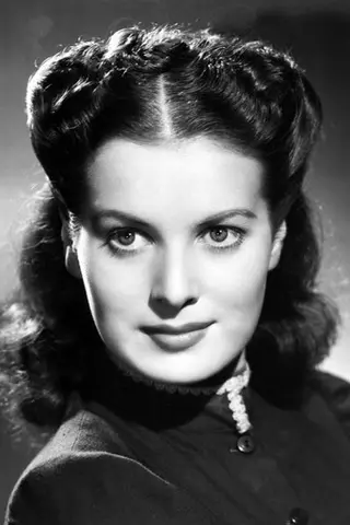 Peliculas de Maureen O'Hara