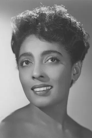 Peliculas de Carmen McRae