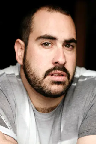 Peliculas de Alberto Velasco
