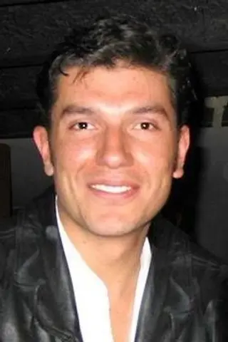 Peliculas de Gustavo Angarita Jr.