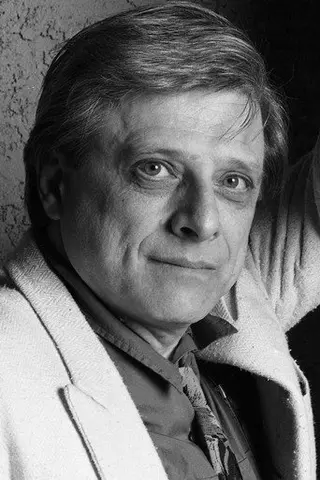 Peliculas de Harlan Ellison