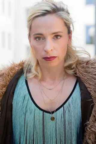 Peliculas de Katharina Behrens