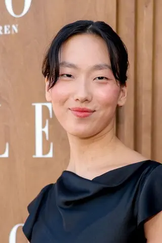 Peliculas de Madison Hu