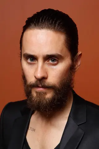 Peliculas de Jared Leto