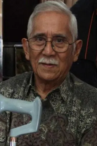 Peliculas de Rachmat Hidayat