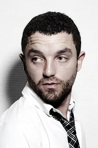 Peliculas de Guillaume Gouix