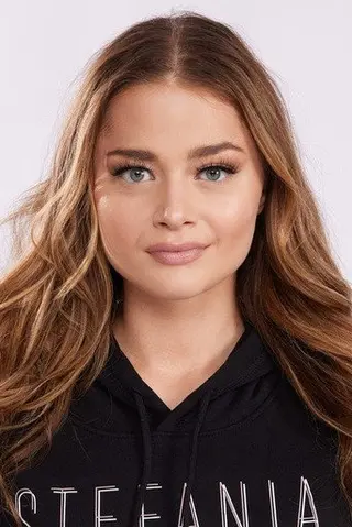 Peliculas de Stefania Liberakakis