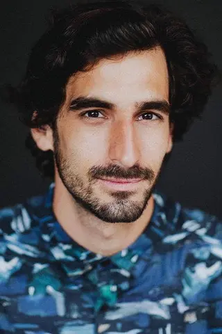 Peliculas de Gabriel D'Almeida Freitas