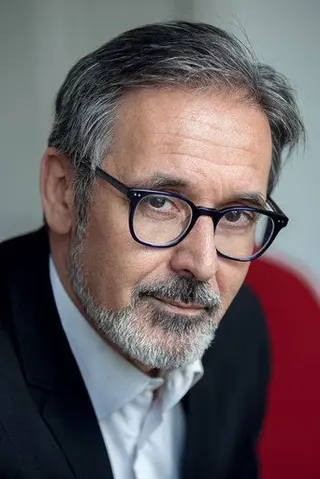 Peliculas de Emmanuel Ménard