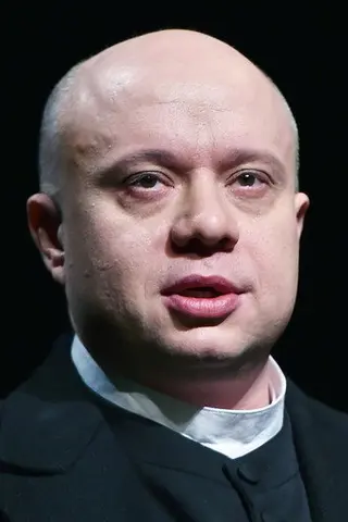 Peliculas de Marián Labuda