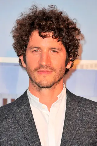 Peliculas de Clément Sibony