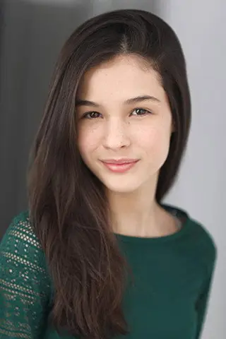 Peliculas de Eliza Faria