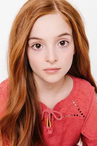 Peliculas de Talia Cuomo