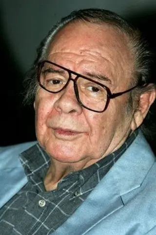 Peliculas de Roberto Ramírez Garza