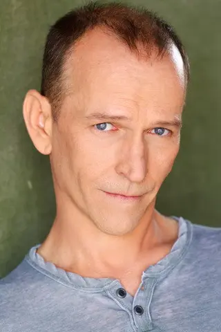 Peliculas de Timothy McKinney
