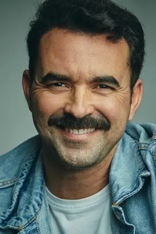 Peliculas de Borja Texeira