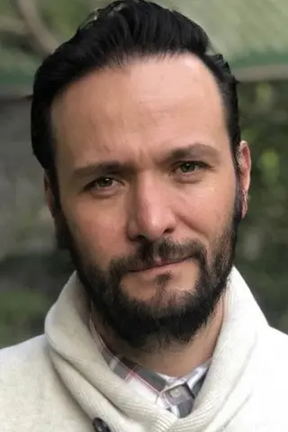 Peliculas de Rodrigo Cachero