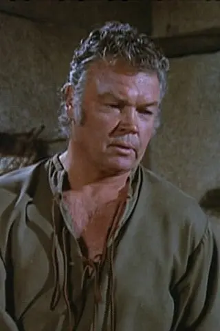 Peliculas de Hal Baylor