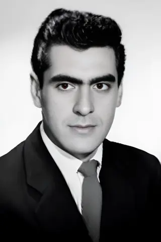 Peliculas de Eric del Castillo